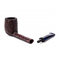 Pipe Savinelli Esploratore Sandblasted Canadian