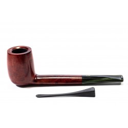 Pipa Savinelli Esploratore Liscia Canadese