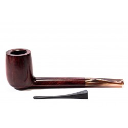 Pipe Savinelli Esploratore Smooth Canadian