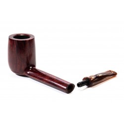 Pipe Savinelli Esploratore Smooth Canadian