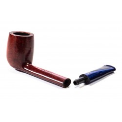 Pipe Savinelli Esploratore Smooth Canadian