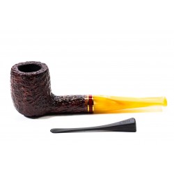 Pipa Savinelli Saint Nicholas 2024 106 Billiard