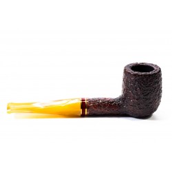 Pipa Savinelli Saint Nicholas 2024 106 Billiard