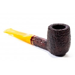 Pipa Savinelli Saint Nicholas 2024 106 Billiard