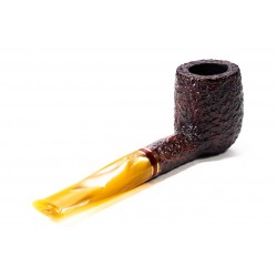 Pipa Savinelli Saint Nicholas 2024 106 Billiard