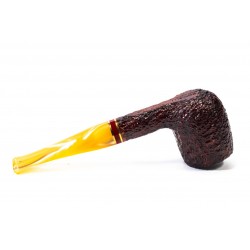 Pipa Savinelli Saint Nicholas 2024 106 Billiard