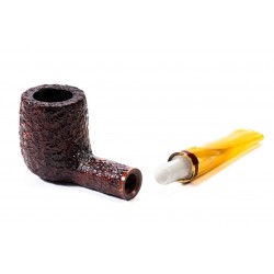 Pipa Savinelli Saint Nicholas 2024 106 Billiard