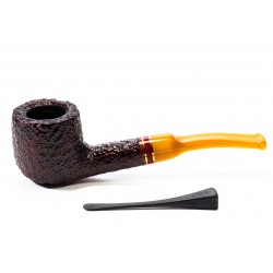 Pipe Savinelli Saint Nicholas 121 KS Pot