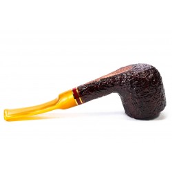 Pipe Savinelli Saint Nicholas 121 KS Pot