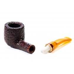 Pipe Savinelli Saint Nicholas 121 KS Pot