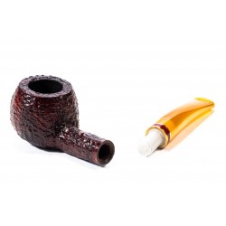 Pipe Savinelli Saint Nicholas 315 KS Prince