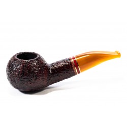 Pipe Savinelli Saint Nicholas 320 KS Author