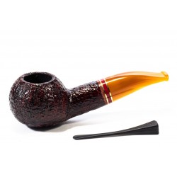 Pipe Savinelli Saint Nicholas 320 KS Author