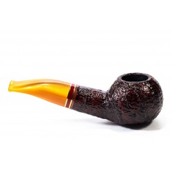 Pipe Savinelli Saint Nicholas 320 KS Author