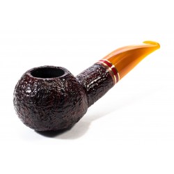 Pipe Savinelli Saint Nicholas 320 KS Author