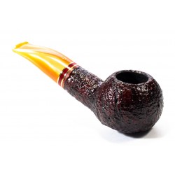 Pipe Savinelli Saint Nicholas 320 KS Author