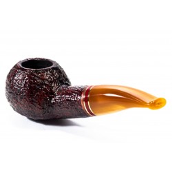 Pipe Savinelli Saint Nicholas 320 KS Author