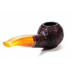 Pipe Savinelli Saint Nicholas 320 KS Author