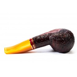 Pipe Savinelli Saint Nicholas 320 KS Author