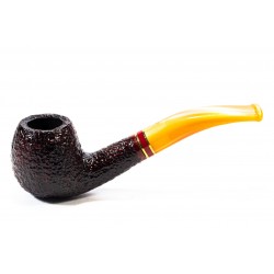 Pipa Savinelli Saint Nicholas 2024 626 Bent Apple