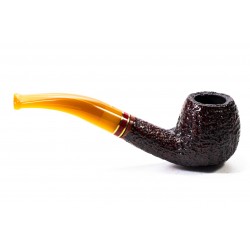 Pipa Savinelli Saint Nicholas 2024 626 Bent Apple