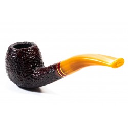 Pipa Savinelli Saint Nicholas 2024 626 Bent Apple