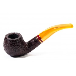 Pipa Savinelli Saint Nicholas 2024 646 Bent Brandy