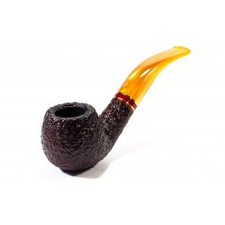 Pipa Savinelli Saint Nicholas 2024 646 Bent Brandy