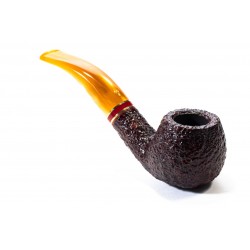 Pipa Savinelli Saint Nicholas 2024 646 Bent Brandy