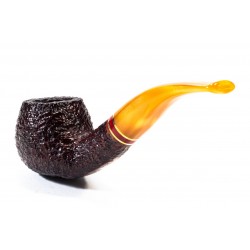 Pipa Savinelli Saint Nicholas 2024 646 Bent Brandy