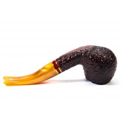 Pipa Savinelli Saint Nicholas 2024 646 Bent Brandy