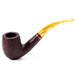 Pipa Savinelli Saint Nicholas 2024 606 KS Bent