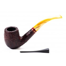 Pipa Savinelli Saint Nicholas 2024 606 KS Bent