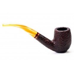 Pipa Savinelli Saint Nicholas 2024 606 KS Bent