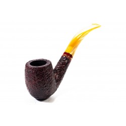 Pipa Savinelli Saint Nicholas 2024 606 KS Bent