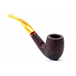 Pipa Savinelli Saint Nicholas 2024 606 KS Bent