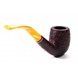 Pipa Savinelli Saint Nicholas 2024 606 KS Bent