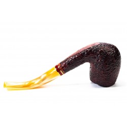 Pipa Savinelli Saint Nicholas 2024 606 KS Bent