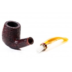 Pipa Savinelli Saint Nicholas 2024 606 KS Bent