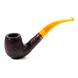 Pipa Savinelli Saint Nicholas 2024 602 Bent