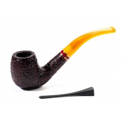 Pipa Savinelli Saint Nicholas 2024 602 Bent