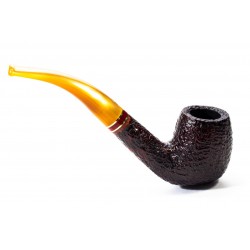 Pipa Savinelli Saint Nicholas 2024 602 Bent