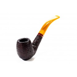 Pipa Savinelli Saint Nicholas 2024 602 Bent