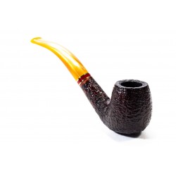 Pipa Savinelli Saint Nicholas 2024 602 Bent