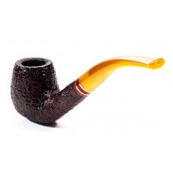 Pipa Savinelli Saint Nicholas 2024 602 Bent