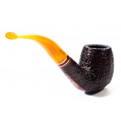 Pipa Savinelli Saint Nicholas 2024 602 Bent