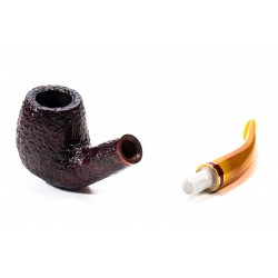 Pipa Savinelli Saint Nicholas 2024 602 Bent