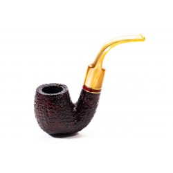 Pipa Savinelli Saint Nicholas 2024 614 Full Bent