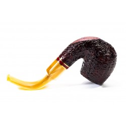 Pipe Savinelli Saint Nicholas 614 Full Bent