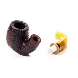 Pipe Savinelli Saint Nicholas 614 Full Bent